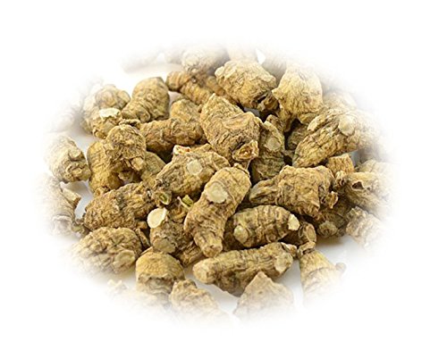 Woho American Ginseng Herbal Supplement - 1 Ounce