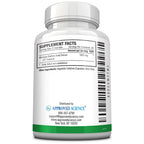 Approved Science MoringaMD - Moringa Oleifera Extract Supplement