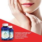 Taylor MD Thyroid Support Rx - 60 Capsules - image 4