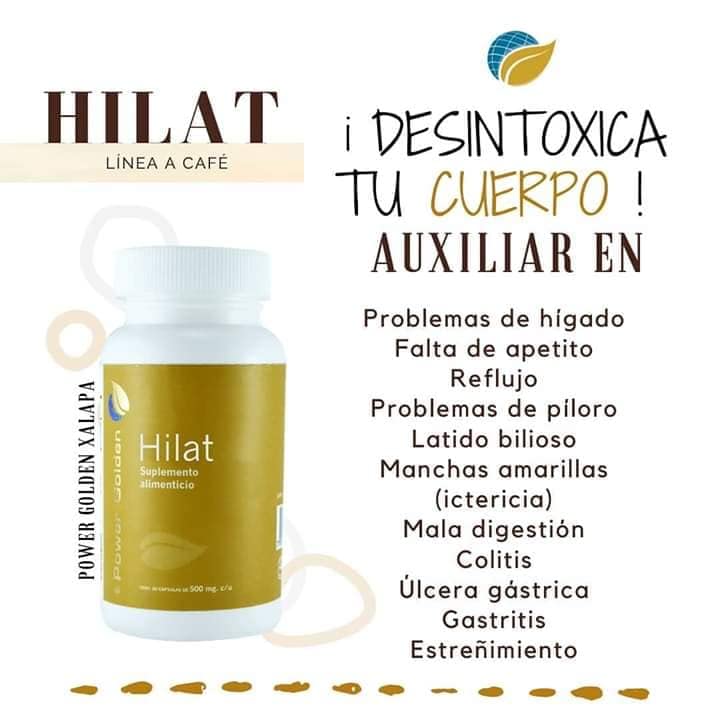 Power Golden Hilat Capsule - 1 Capsules - image 3