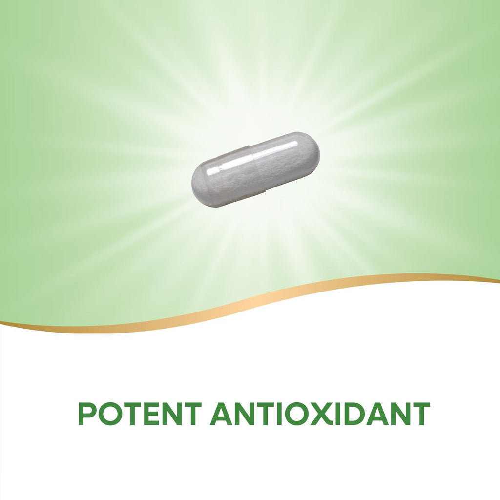 Nature's Way Selenium L-Selenomethionine 200 mcg - 100 Capsules - image 3