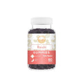 Safer Products Reishi Mushroom Gummies - May Support Immune Health
