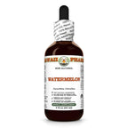 Hawaii Pharm Watermelon (Citrullus lanatus) Seed Alcohol-Free Extract