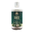 Real Aloe Organic Aloe Vera Juice - 32 fl oz - image 8