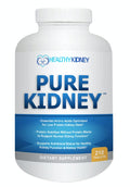 Kidney Restore Pure Kidney Health Supplement - 210 Pills
