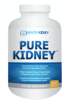 Kidney Restore Pure Kidney Health Supplement - 210 Pills