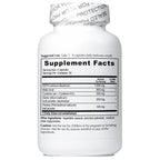 NutriCrafters Enhanced Garlic EDTA 1000mg - 360 Capsules - image 2