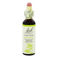 Bach Mimulus Flower Essence for Nervous Tension - 20 mL