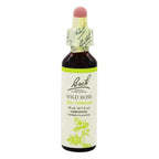Bach Mimulus Flower Essence for Nervous Tension - 20 mL