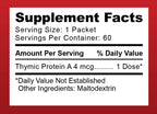 ProBoost Thymic Protein A (TPA) Immune Support Powder - 60 Packets - image 8