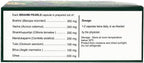 Generic Senta Ayurvedic Brahmi Pearls Memory & Concentration - 40 Capsules - image 2