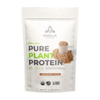 Gorilla Gulps Organic Pure Plant Protein