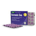 Evalar Siberian Herbal Formula Sna - 40 Tablets - image 3