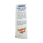 Cherifer PGM 10-22 Capsules with Zinc for Teenagers - 30 Capsules - image 4