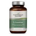 Good Health Naturally L-Carnitine Plus CoQ10 - 60 Vegetable Capsules