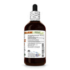 Hawaii Pharm Xia Ku Cao (Prunella vulgaris) Alcohol-Free Extract