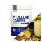 VPA Micellar Casein Banana Protein Powder - 33 Servings