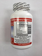 TOAN CHAN Lumbargarde 2 Lumbar Support - 100 Capsules - image 2