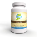 Priority One Chlorella Vegetarian Capsules Immune Support - 180 Count