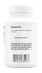 Supreme Nutrition Lectin Protect