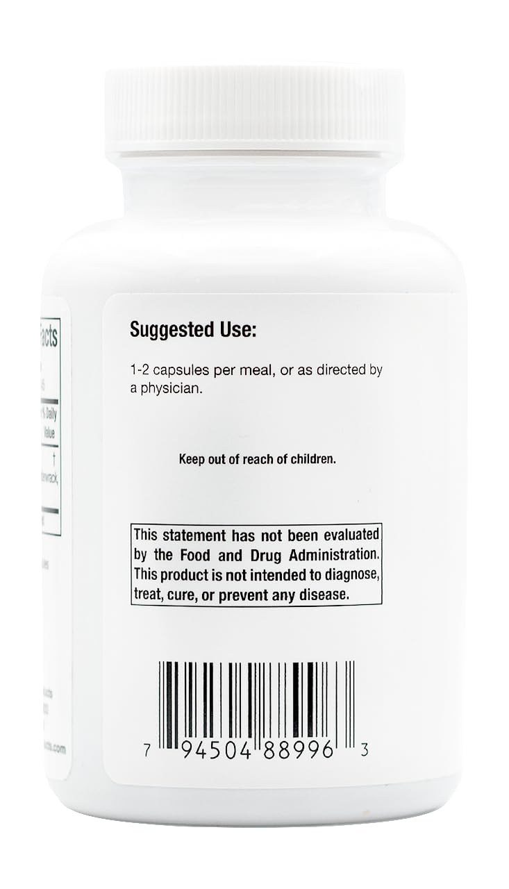 Supreme Nutrition Lectin Protect