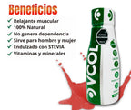 VCOL Suplement Multivitamin Gaf Plus Liquid - Pack of 2 - image 3