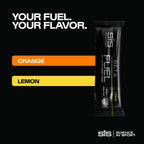 Science in Sport SiS BETA Fuel Energy Chew Dual-Source