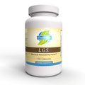 Priority One Vitamins L.G.S. Gastrointestinal Support - 120 Capsules