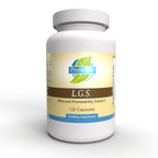 Priority One Vitamins L.G.S. Gastrointestinal Support - 120 Capsules