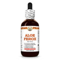 Hawaii Pharm Aloe Ferox Leaf Liquid Extract