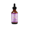 C60 Purple Power Organic MCT Coconut Oil - 2 fl oz