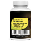 EXIR Eye Vitamins Dietary Supplement for Visual Wellness - 60 Capsules - image 6