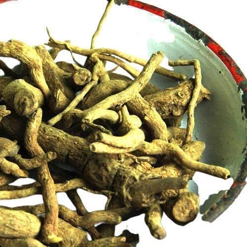 SENTA Sarpgandha Churna Rauvolfia Serpentina Powder - 250g - image 2