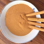 Ceylonflavors FRESH AND PURE Ceylon Flavors Ceylon Cinnamon Powder - 2.5 oz - image 4