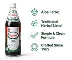 Jigsimur Aloe Ferox Herbal Tonic - 750ml - image 6