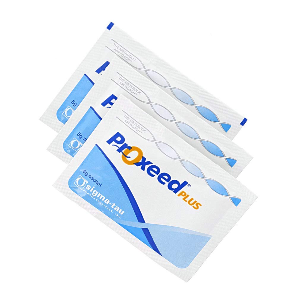 Proxeed Plus Male Fertility Supplement Powder - 150 Servings - image 6