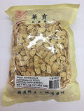 Sailing Boat Brand Astragalus Root Huang Qi Slices - 16 oz