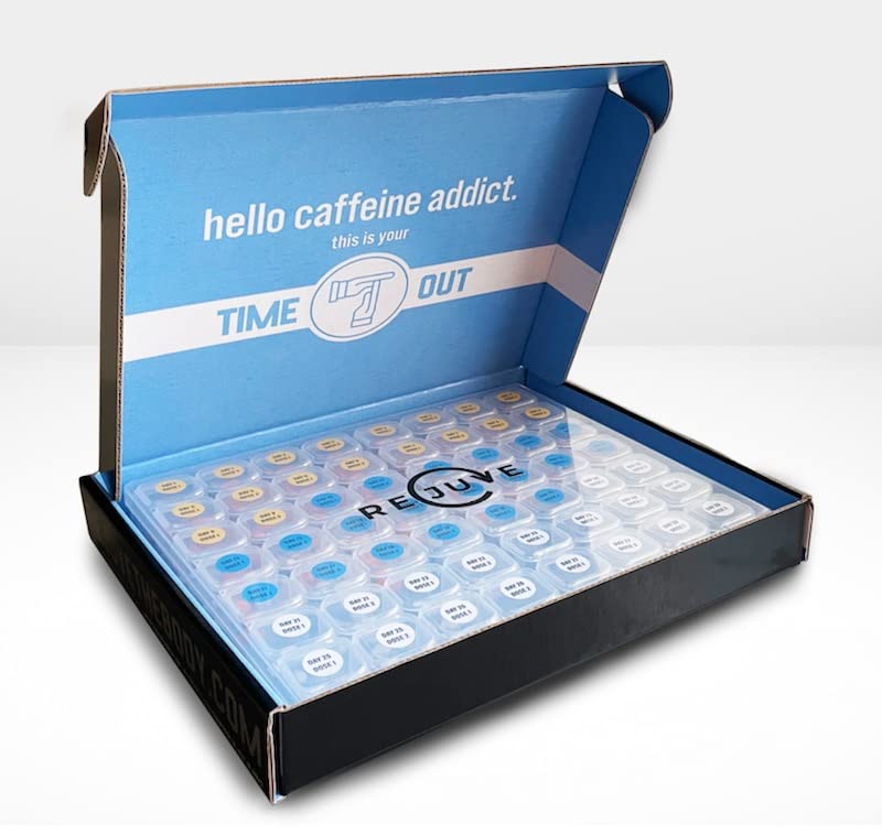 Generic Quit Caffeine