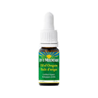Joy of the Mountains Oil of Oregano Liquid Organic - 10mL