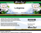 Bianca Rosa L-Arginine Cream (2 oz, ZIN: 521847)