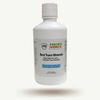 Phoenix Nutritionals Best Trace Minerals - 32 Fl Oz Drops