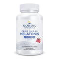 Nordic Naturals Melatonin Gummies Sugar Free 1.5mg Raspberry - 120 Count
