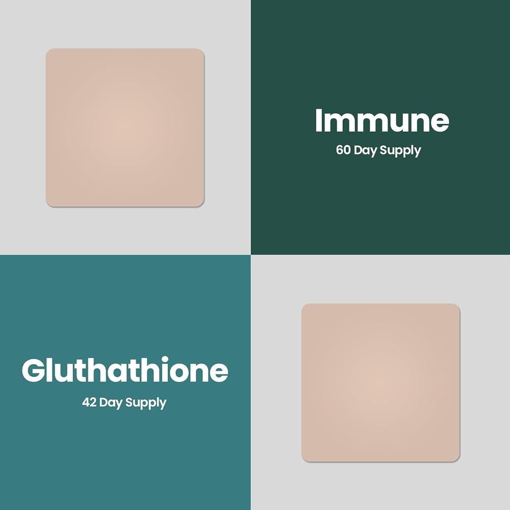Veru Wellness Glutathione Patches Immune Plus Vitamin Topical Duo - 102 Patches - image 4
