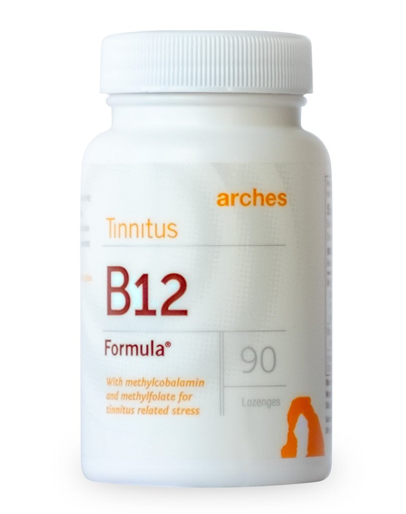 Arches Tinnitus Combo Pack - 6 Bottles - image 7