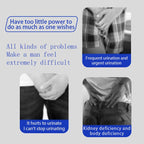 JJLBRO Men's Enlargement External Patches - 10 Count - image 4