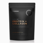 Tropeaka Protein + Collagen 18oz