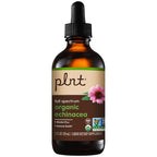 plnt Organic Liquid Echinacea Immune Support - 2 fl. oz.
