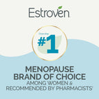 Estroven Complete + Ashwagandha Menopause Supplement - 60 Caplets - image 9