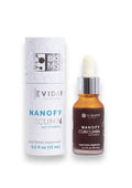 Generic Curcumin NANOFY with BioMS and D3 - 1 Fl Oz