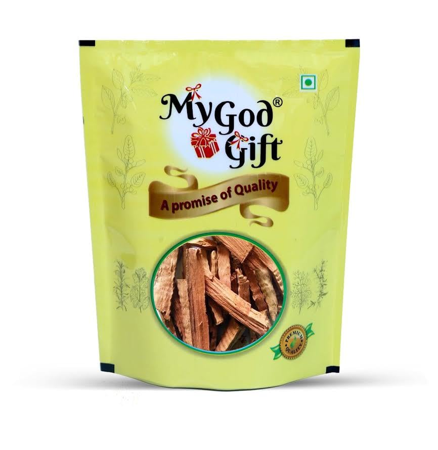 My God Gift Ashoka Bark Herbal Supplement - 200g - image 3